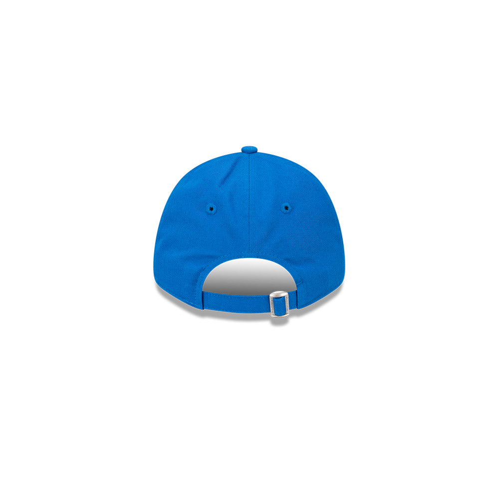 North Melbourne Kangaroos Youth Hat - AFL Official Team Colour 9Forty Kids Strapback Cap - New Era